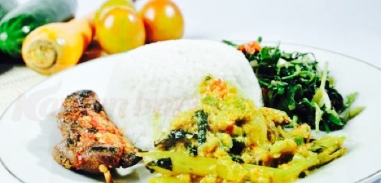 Kawan Baru餐厅图片