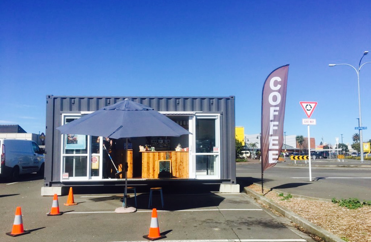 Magnet Cafe餐厅图片