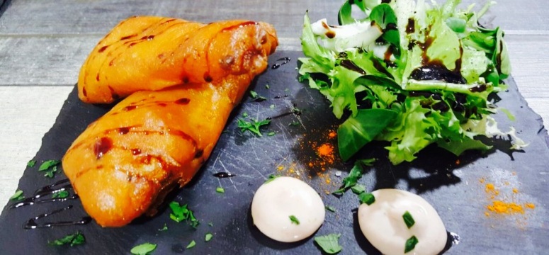 Bar La Campana餐厅图片