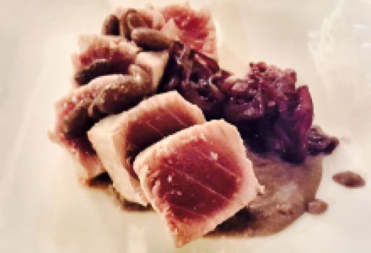 Brindo by Orlando美食图片