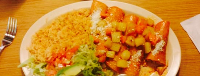 Taqueria Morelia餐厅图片