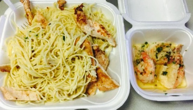 Trattoria Pampered Chef餐厅图片