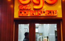 Ege Odun Kofte餐厅图片