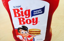 Frisch's Big Boy餐厅图片