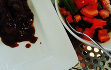 Restaurant Seray餐厅图片