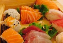 La Grande Muraglia美食图片