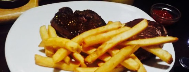 Outback Steakhouse Anyang Pyeongchon