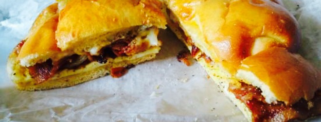American Hero Subs and Bagels