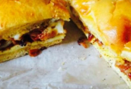 American Hero Subs and Bagels美食图片