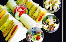 The Chapterhouse Cafe餐厅图片