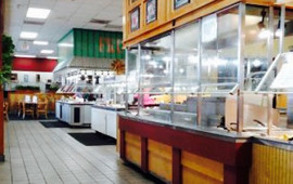 Old Times Country Buffet