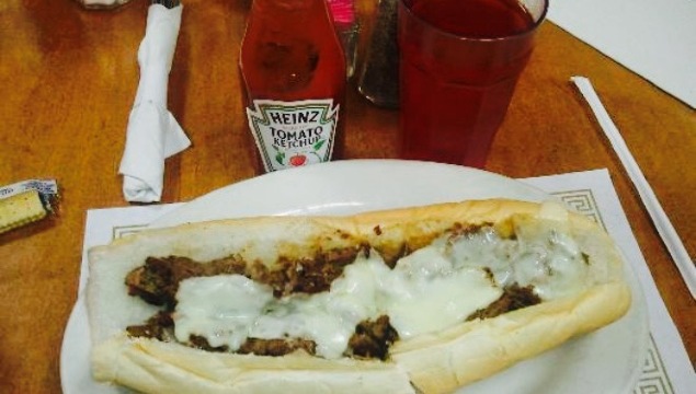 Maria's Restaurant and Pizza