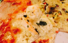 pizzastua餐厅图片