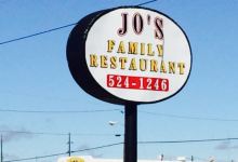Jo's Family Restuarant美食图片