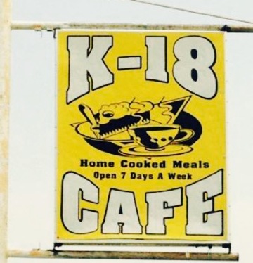 K-18 Cafe