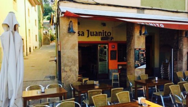 Casa Juanito餐厅图片