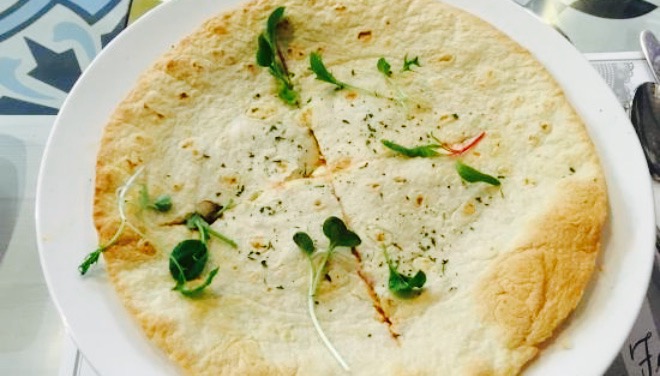 With Gusto餐厅图片