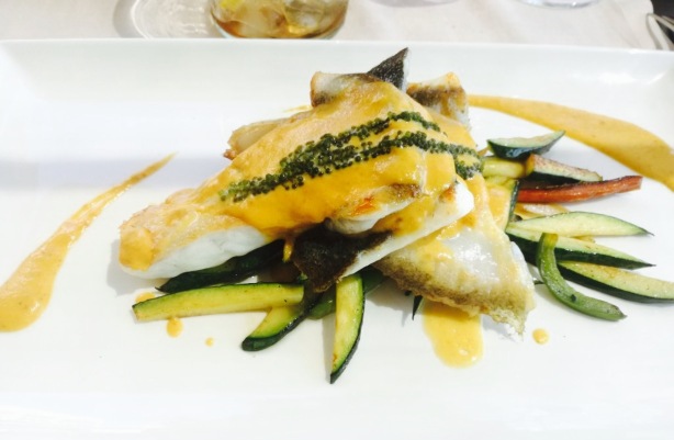 Restaurante Ses Figueres餐厅图片