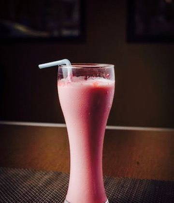 Nicks Cafe 18餐厅图片