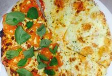 Domino's Pizza美食图片