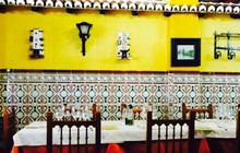 Restaurante Meson La Teja餐厅图片