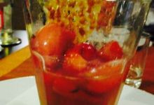 La Pomme d'Or美食图片