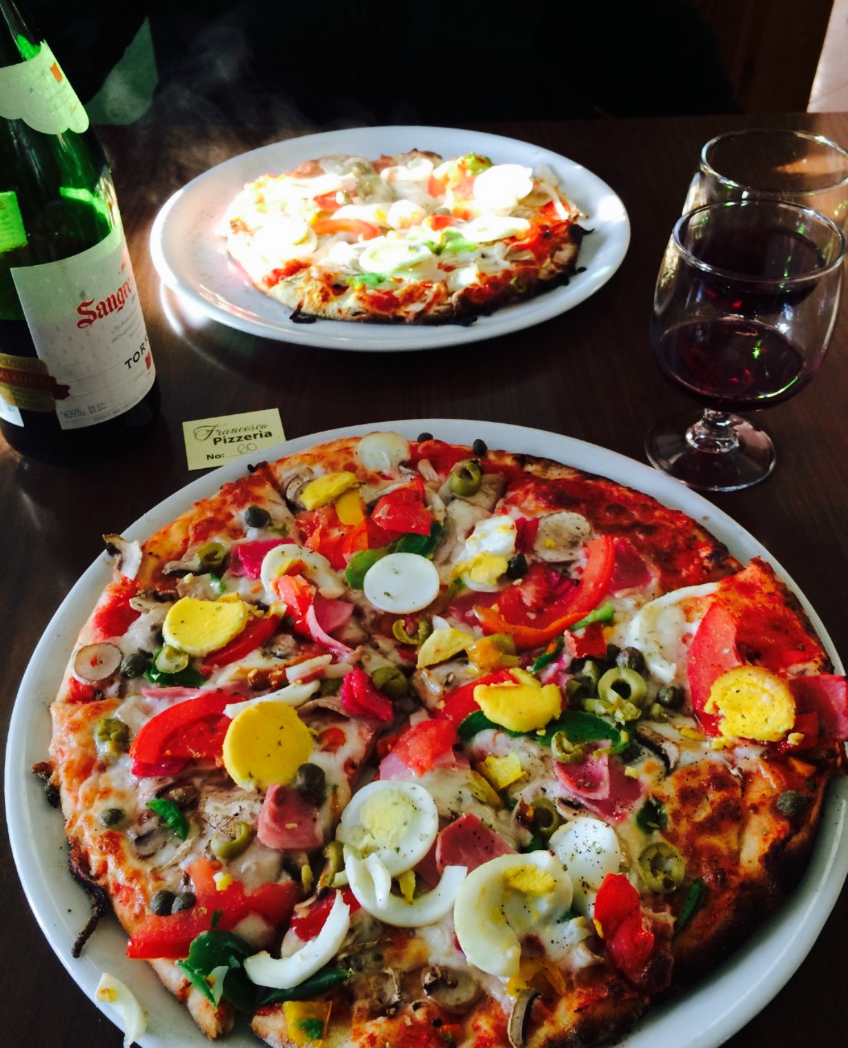 Francesco's餐厅图片