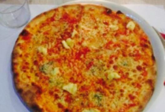 As Baleas Pizzeria美食图片