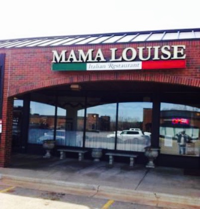 Mama Louise Italian Restaurant餐厅图片