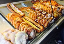 Gustafssons Konditori och Bageri美食图片