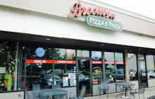Brooklyn Pizza & Pasta餐厅图片