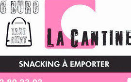 Brasserie La Cantine