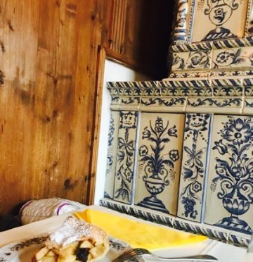 La Stadiera餐厅图片