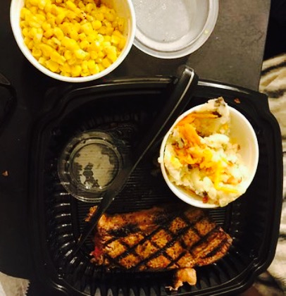 Texas Roadhouse餐厅图片