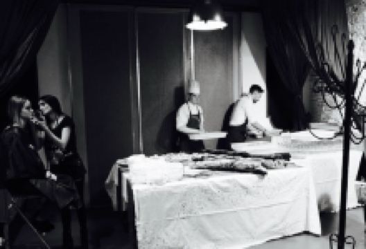 Taverna Al Boccale美食图片