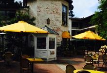 Yellow Vase美食图片