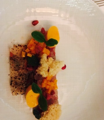 restaurant Vida Pura餐厅图片