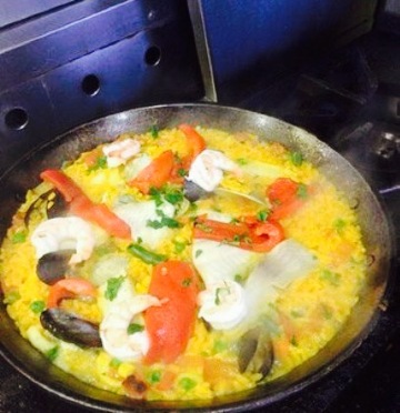 Cinco De Mayo Mexican Grill餐厅图片