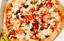 Papa Johns Pizza餐厅图片