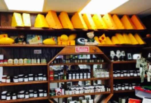 Hawkeye Dairy Store美食图片