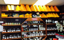 Hawkeye Dairy Store餐厅图片