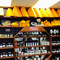 Hawkeye Dairy Store