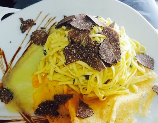 Sant'Emilia Ristorante Pizzeria