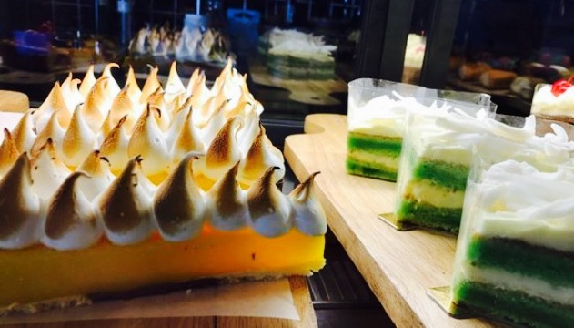 Bangkok Brothers餐厅图片