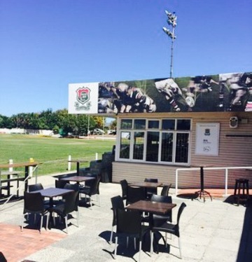 The Bay Sports Bar餐厅图片