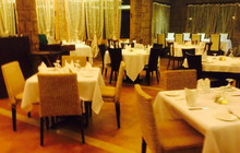 Amouage Restaurant餐厅图片