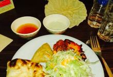 Tiffins Indian Buffet美食图片