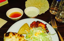 Tiffins Indian Buffet餐厅图片