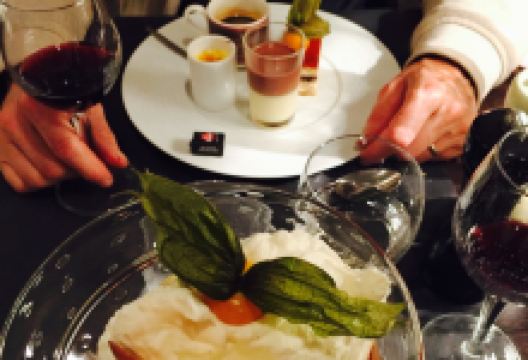 La Brasserie美食图片