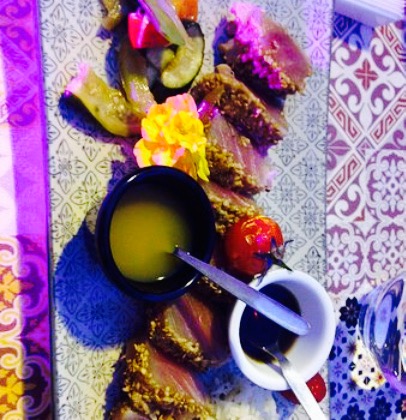 Le Petit Vincent餐厅图片